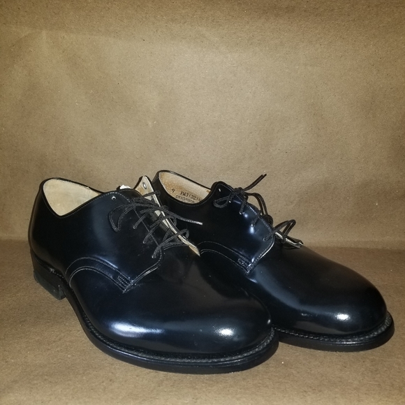 Craddock-Terry ventage mens dress shoes main image 8
